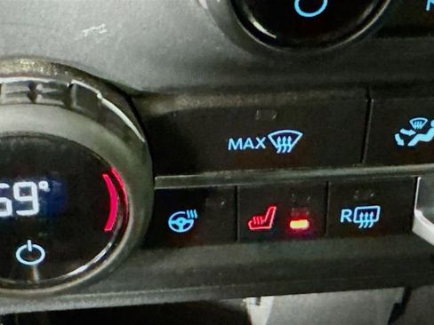 Certified 2021 Ford Bronco Badlands image 24