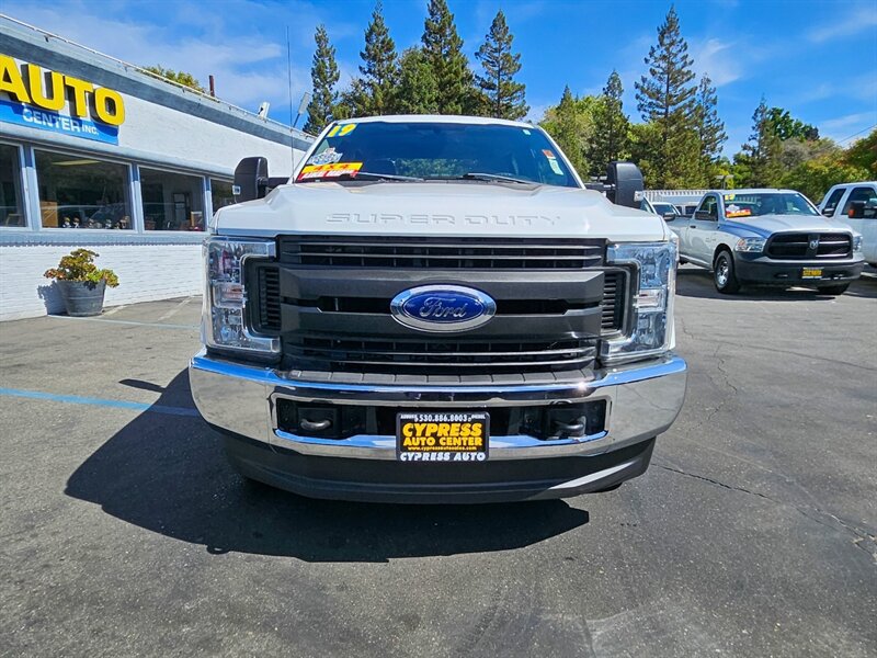 Used 2019 Ford F250 XL w/ Power Equipment Group AWD/4WD image 9