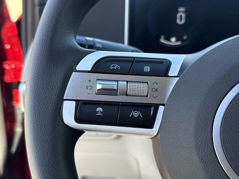 New 2026 Hyundai Tucson SEL image 23