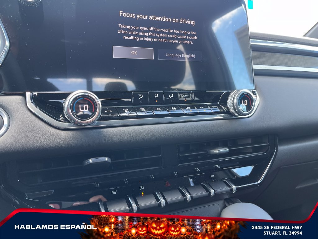 New 2026 GMC Canyon Elevation w/ Convenience Package RWD image 29
