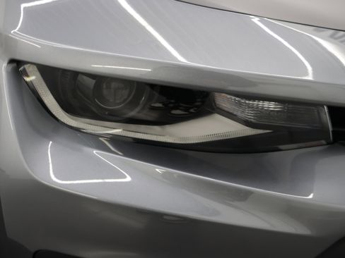 Used 2021 Chevrolet Camaro ZL1 RWD image 23