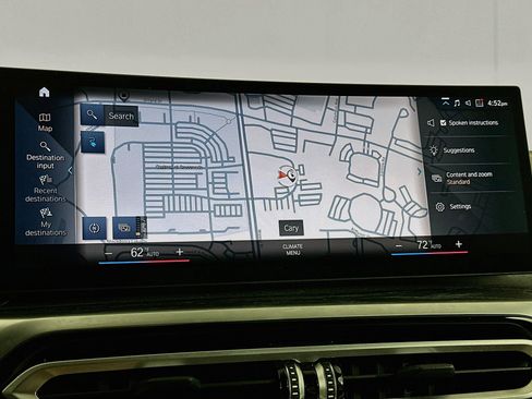 Used 2023 BMW i4 eDrive35 w/ Premium Package RWD image 22