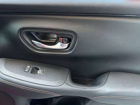 Used 2026 Honda HR-V Sport image 19