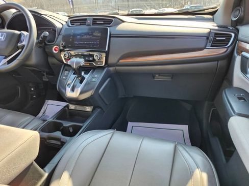 Used 2022 Honda CR-V EX image 16