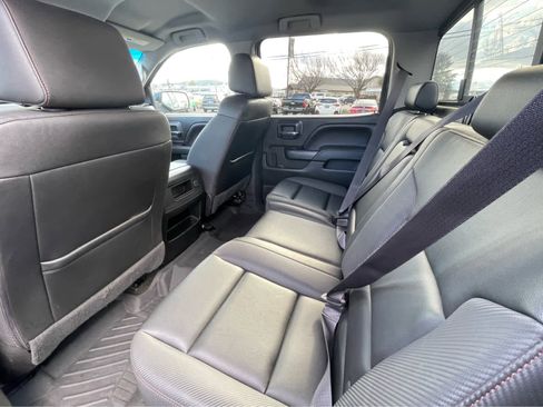 Used 2017 GMC Sierra 1500 SLT image 28