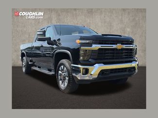 Used 2024 Chevrolet Silverado 3500 LT w/ All Star Edition AWD/4WD video 1