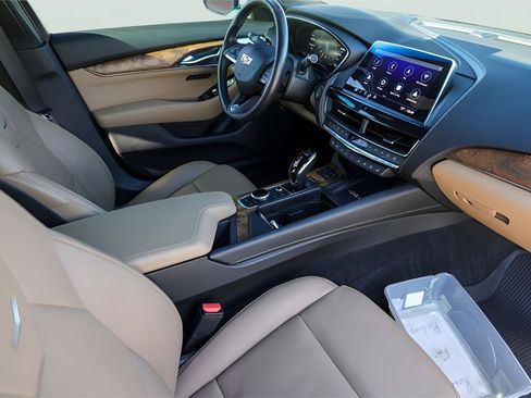 Used 2023 Cadillac CT5 Premium Luxury w/ Parking Package image 31