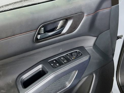 New 2026 Nissan Pathfinder Rock Creek image 16