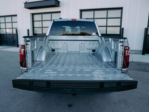 Used 2024 Ford F150 XLT w/ Tow/Haul Package AWD/4WD image 8