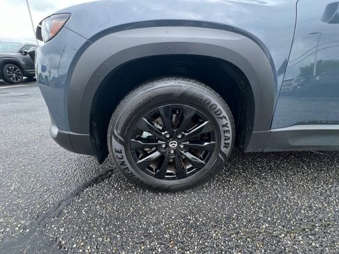 Certified 2025 MAZDA CX-50 AWD 2.5 S w/ Weather Package image 27