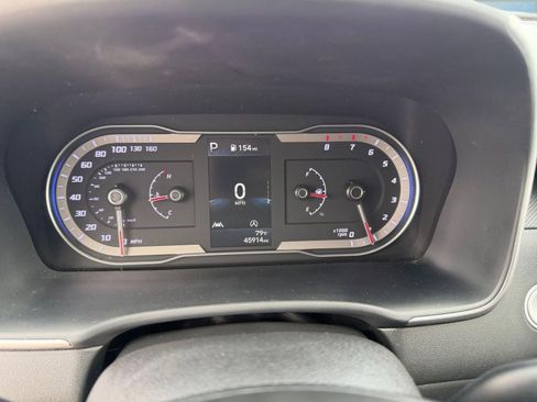 Certified 2024 Hyundai Tucson SEL image 14