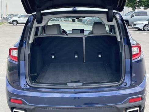 Used 2023 Acura RDX w/ Technology Package image 29