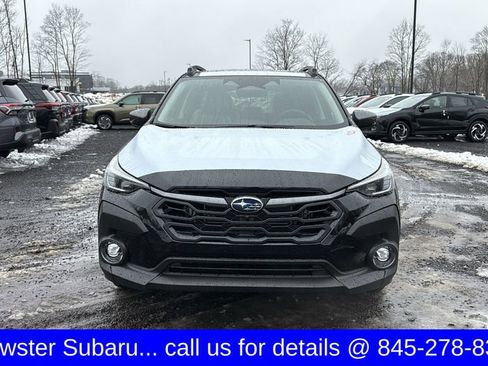 New 2026 Subaru Crosstrek 2.5i Limited AWD/4WD image 2