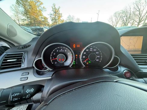 Used 2012 Acura TL 6-Speed AT with Tech Package a image 16