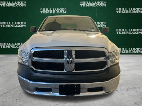 Used 2018 RAM 1500 Tradesman w/ Popular Equipment Group image 10