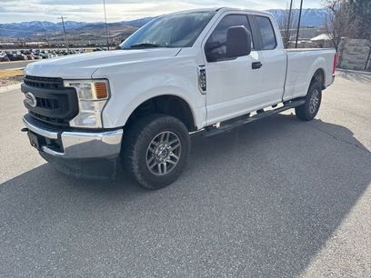Used 2021 Ford F350 XL w/ Power Equipment Group