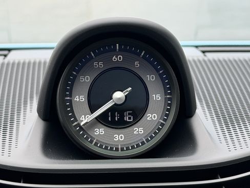 New 2026 Porsche Taycan RWD image 24