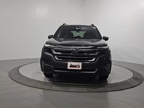 New 2026 Subaru Forester Premium AWD/4WD image 8