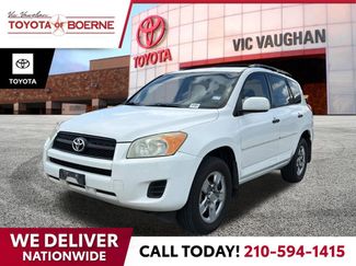 Used 2010 Toyota RAV4 2WD video 1