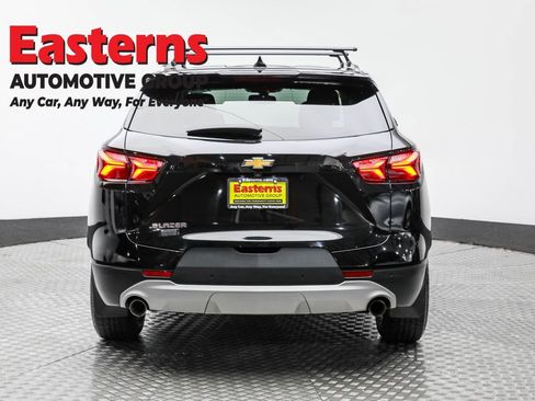 Used 2020 Chevrolet Blazer LT image 6