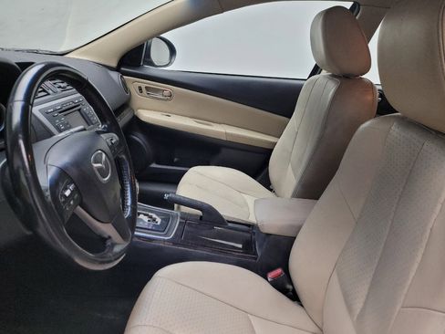 Used 2013 MAZDA MAZDA6 i Grand Touring image 17