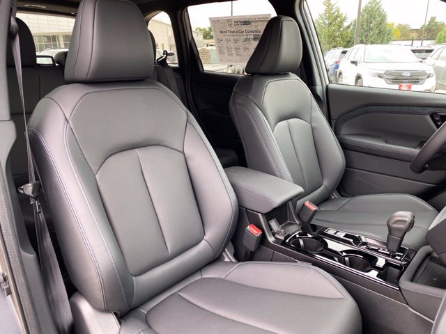 New 2026 Subaru Forester Touring AWD/4WD image 10