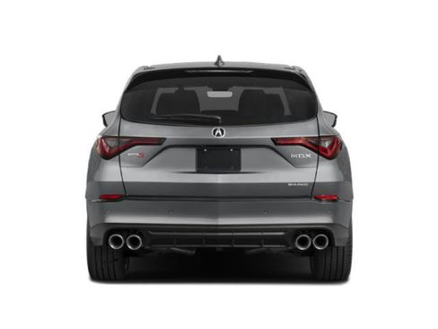 Used 2022 Acura MDX Type S AWD/4WD image 8