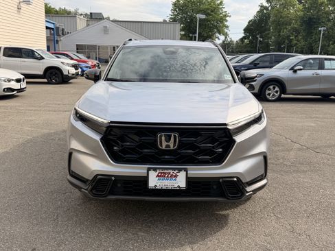 Used 2026 Honda CR-V Sport-L image 2