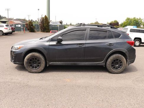 Used 2018 Subaru Crosstrek 2.0i Premium AWD/4WD image 8
