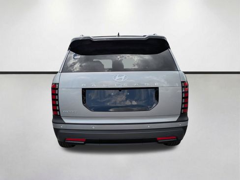 New 2026 Hyundai Palisade SEL Premium FWD image 6