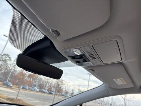 New 2026 Honda Odyssey EX-L image 21