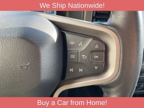 Used 2024 Ford Bronco Black Diamond AWD/4WD image 24