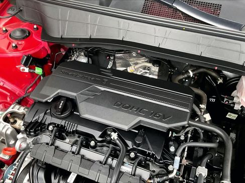 Certified 2024 Hyundai Kona SEL FWD image 33