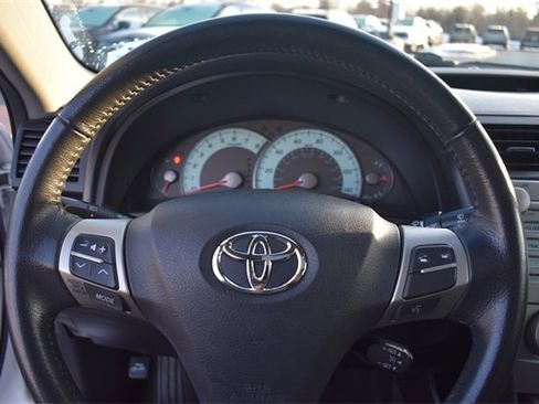 Used 2008 Toyota Camry SE image 26