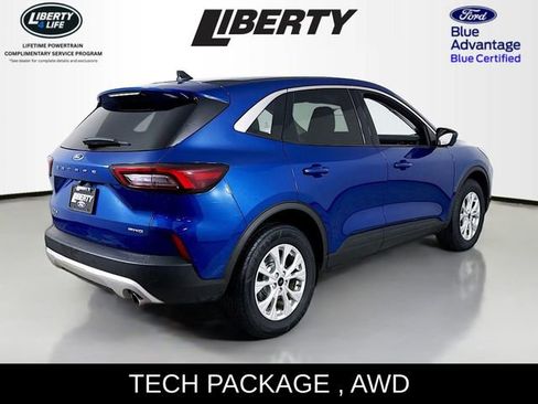 Certified 2023 Ford Escape Active w/ Tech Pack #2 image 7