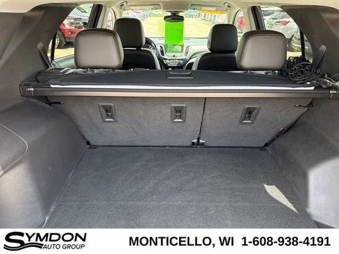 Used 2021 Chevrolet Equinox Premier image 19