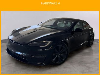 Used 2023 Tesla Model S Standard Range