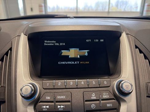 Used 2017 Chevrolet Equinox LT w/ Convenience Package FWD image 17