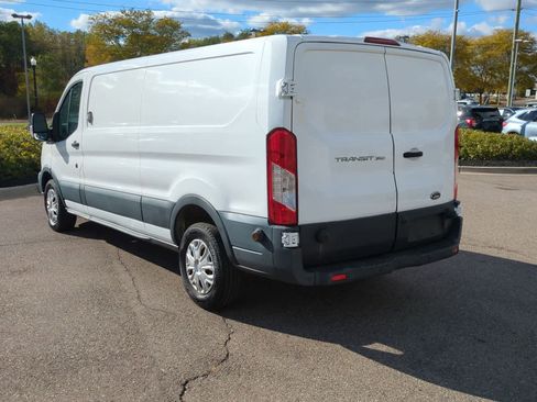 Used 2017 Ford Transit 350 148 Low Roof w/ Exterior Upgrade Package image 6