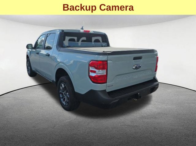 Used 2024 Ford Maverick XLT FWD image 10
