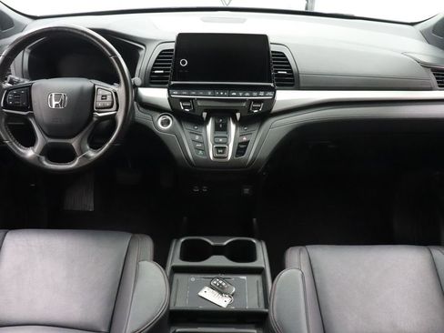 Used 2025 Honda Odyssey Sport-L image 21