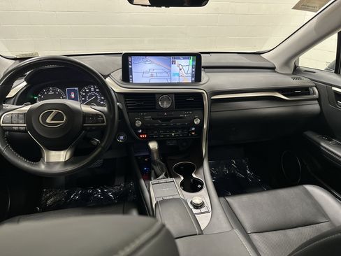 Used 2022 Lexus RX 350 AWD w/ Premium Package image 30
