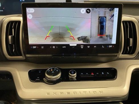 New 2027 Ford Expedition Max Active AWD/4WD image 17