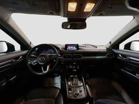 Used 2018 MAZDA CX-5 Touring w/ Preferred Equipment Package image 18