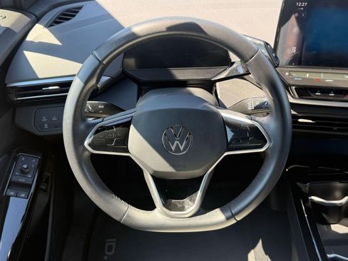 Used 2022 Volkswagen ID.4 Pro S w/ Gradient Package image 16