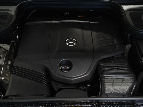 New 2026 Mercedes-Benz GLE 450 4MATIC Coupe image 32