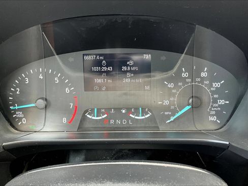 Used 2022 Ford Escape SE AWD/4WD image 16