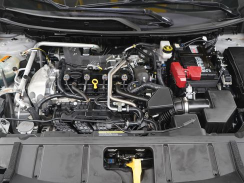 Used 2021 Nissan Rogue SL w/ Premium Package AWD/4WD image 30