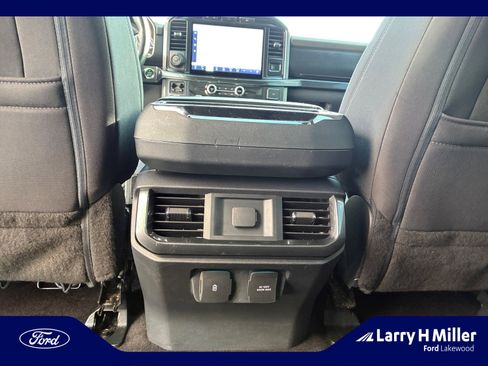 Used 2021 Ford F150 XLT w/ Equipment Group 302A High image 31