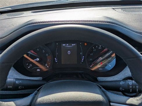 Used 2022 Jeep Compass Latitude image 16